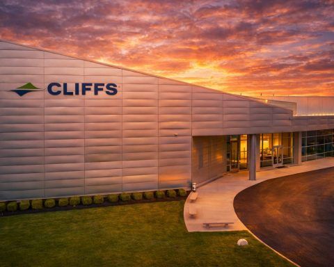 Cleveland-Cliffs stock dips in premarket after KeyBanc downgrade flags costs, valuation