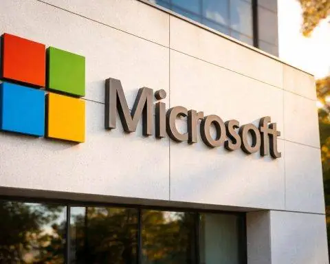 Cloud computing stocks brace for Fed, Microsoft earnings after CPQ slips