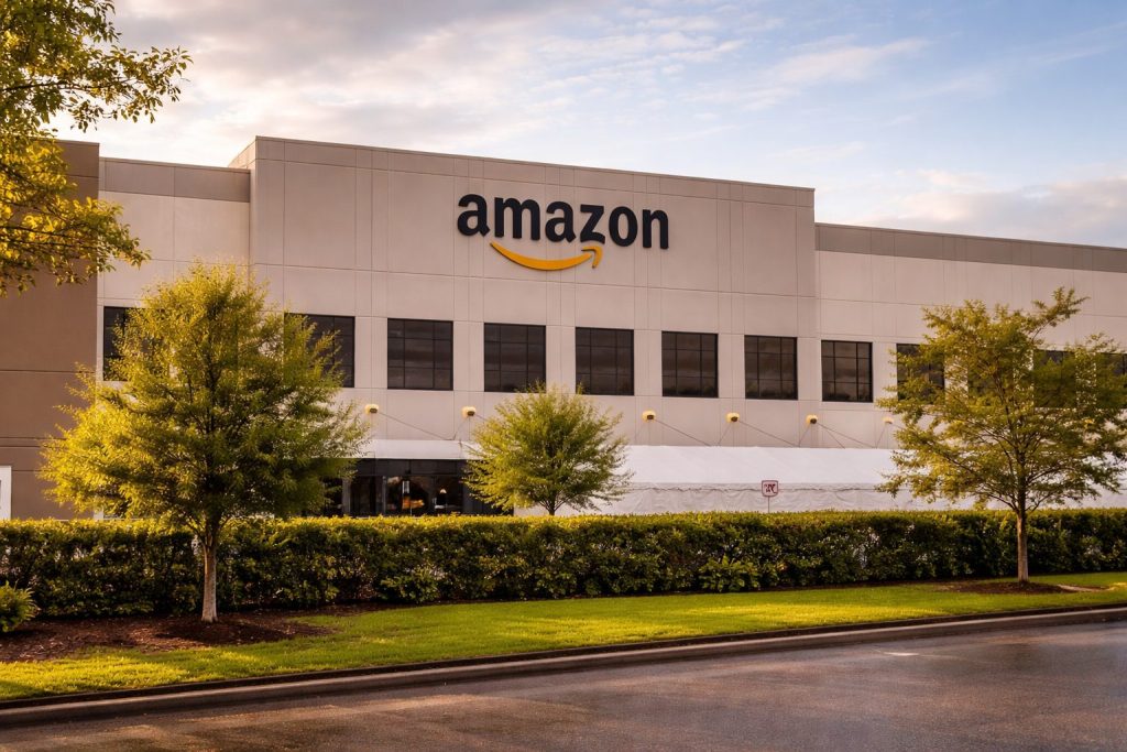 Cloud computing stocks face a packed week as Amazon job cuts loom and Fed meets