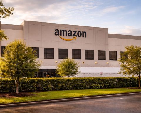 Cloud computing stocks face a packed week as Amazon job cuts loom and Fed meets