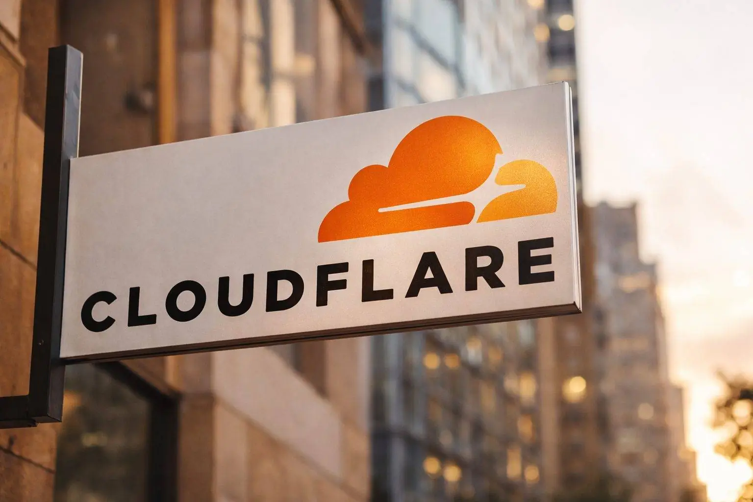 Cloudflare stock drops as “Moltbot” AI-bot mania cools — what NET traders watch next