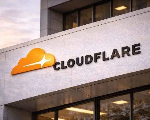 Cloudflare stock jumps again in premarket as “Clawdbot” buzz puts NET back in play