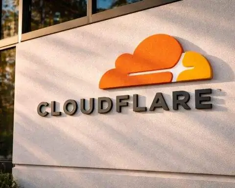 Cloudflare stock jumps on ‘Clawdbot’ buzz as NET closes higher