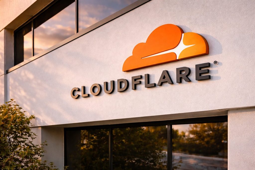 Cloudflare stock jumps on viral ‘Clawdbot’ AI agent buzz as earnings loom