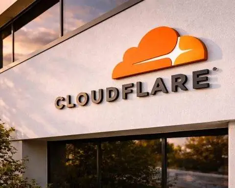 Cloudflare stock jumps on viral ‘Clawdbot’ AI agent buzz as earnings loom