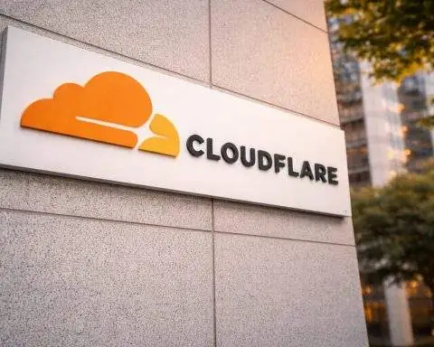 Cloudflare stock jumps on viral ‘Clawdbot’ AI-agent buzz as Wall Street eyes Feb. 10 earnings