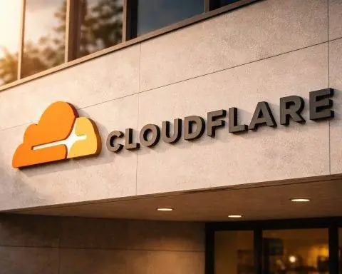Cloudflare stock leaps on Clawdbot AI agent buzz as NET traders look to Feb. 10 earnings