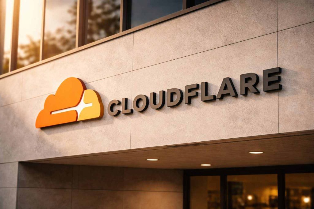 Cloudflare stock price slides 10% as Clawdbot buzz cools — what traders watch next