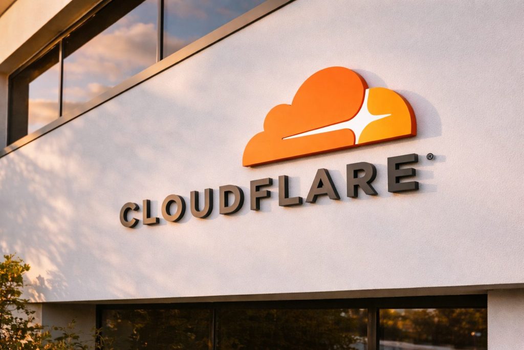 Cloudflare stock spikes on viral ‘Clawdbot’ AI agent buzz — what to watch next