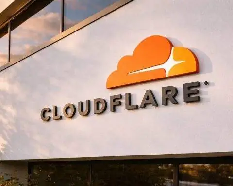 Cloudflare stock spikes on viral ‘Clawdbot’ AI agent buzz — what to watch next