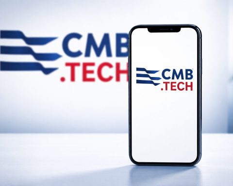 CMB.Tech NV stock set for Monday spotlight as dividend date nears after $269 mln ship-sale gain