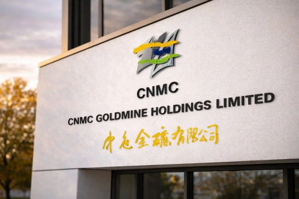 CNMC Goldmine share price jumps nearly 12% as gold breaks $5,000 — what SGX traders are watching