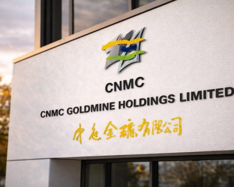 CNMC Goldmine share price jumps nearly 12% as gold breaks $5,000 — what SGX traders are watching