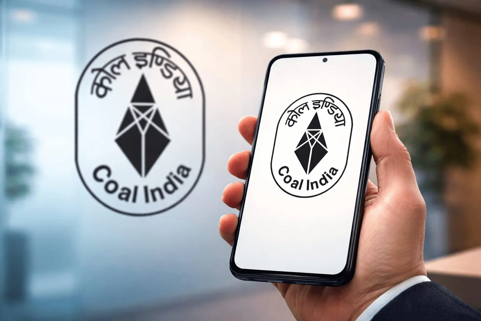 Coal India stock hits 52-week high after opening coal e-auctions to Bangladesh, Nepal and Bhutan