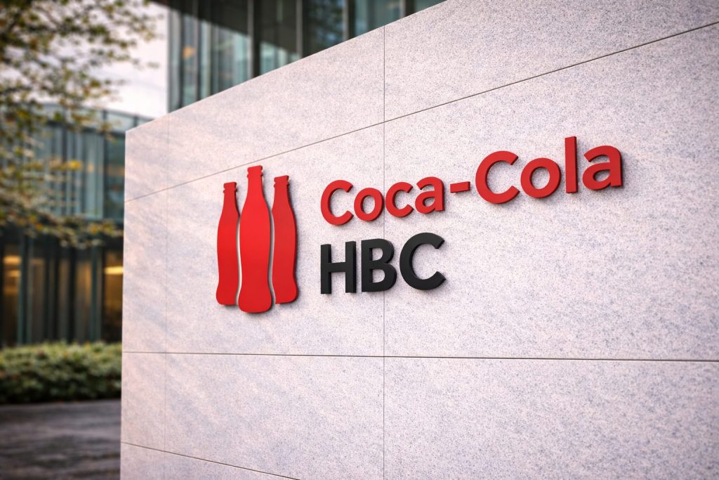 Coca-Cola HBC share price slips after shareholder vote backs Africa deal paperwork