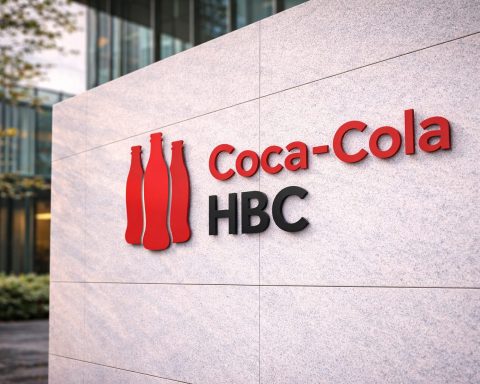 Coca-Cola HBC share price slips after shareholder vote backs Africa deal paperwork