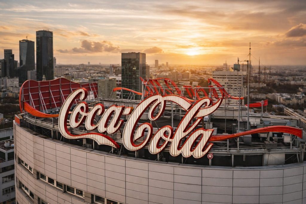 Coca-Cola (KO) stock price ends higher — the two dates investors are circling