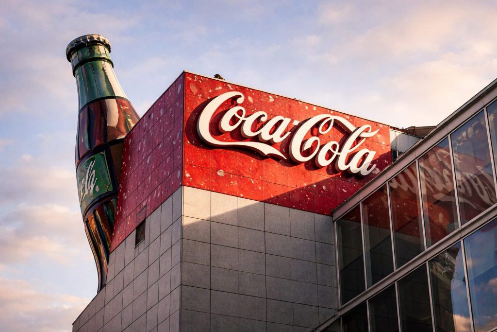 Coca-Cola stock barely moves after-hours with CPI hours away — what KO traders watch next
