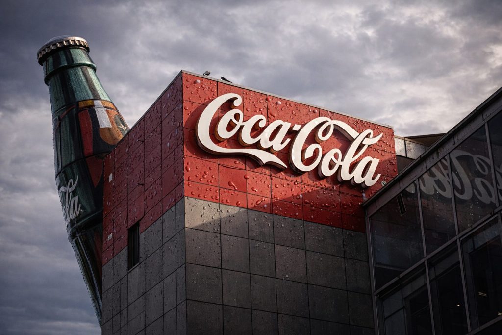 Coca-Cola stock bucks tariff-driven selloff — here’s what KO investors watch next
