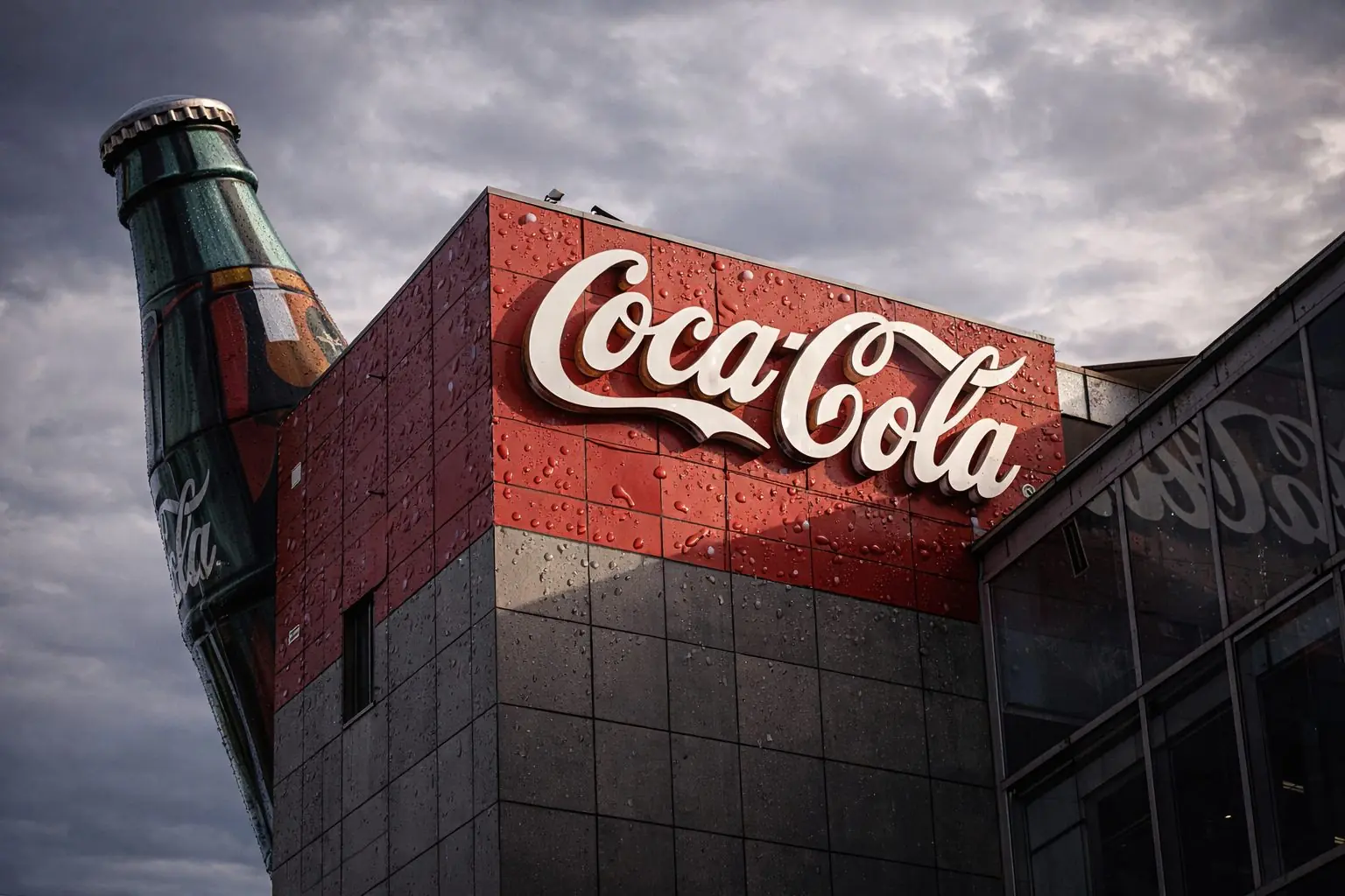 Coca-Cola stock bucks tariff-driven selloff — here’s what KO investors watch next