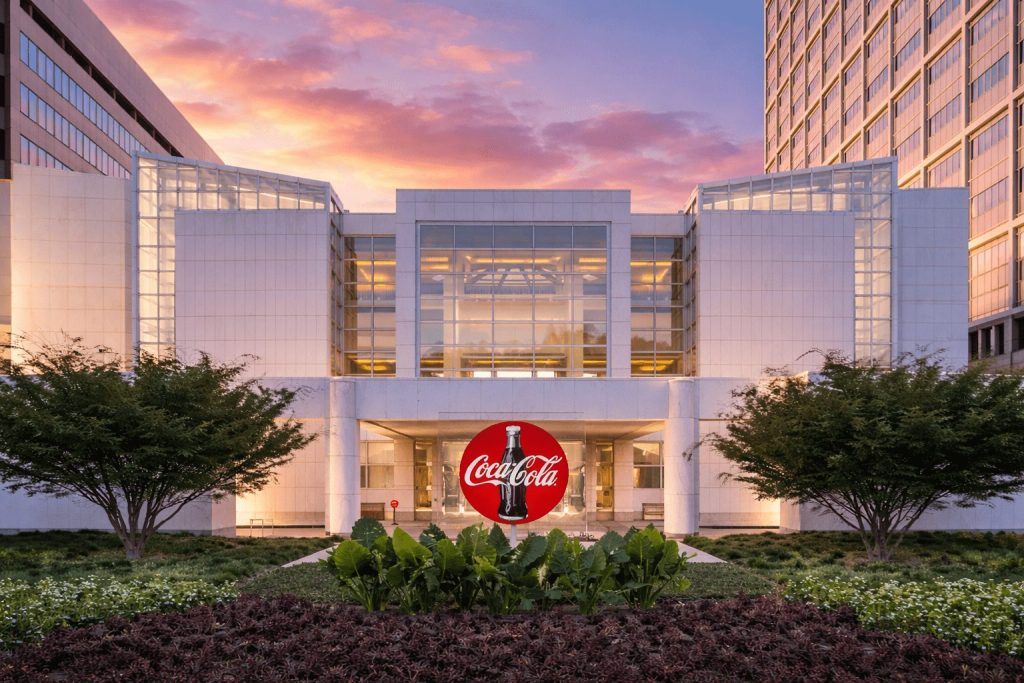 Coca-Cola stock closes higher; what could move KO next week