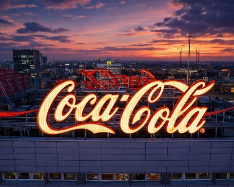 Coca-Cola stock drops on Atlanta layoff notice — here’s what KO traders watch next