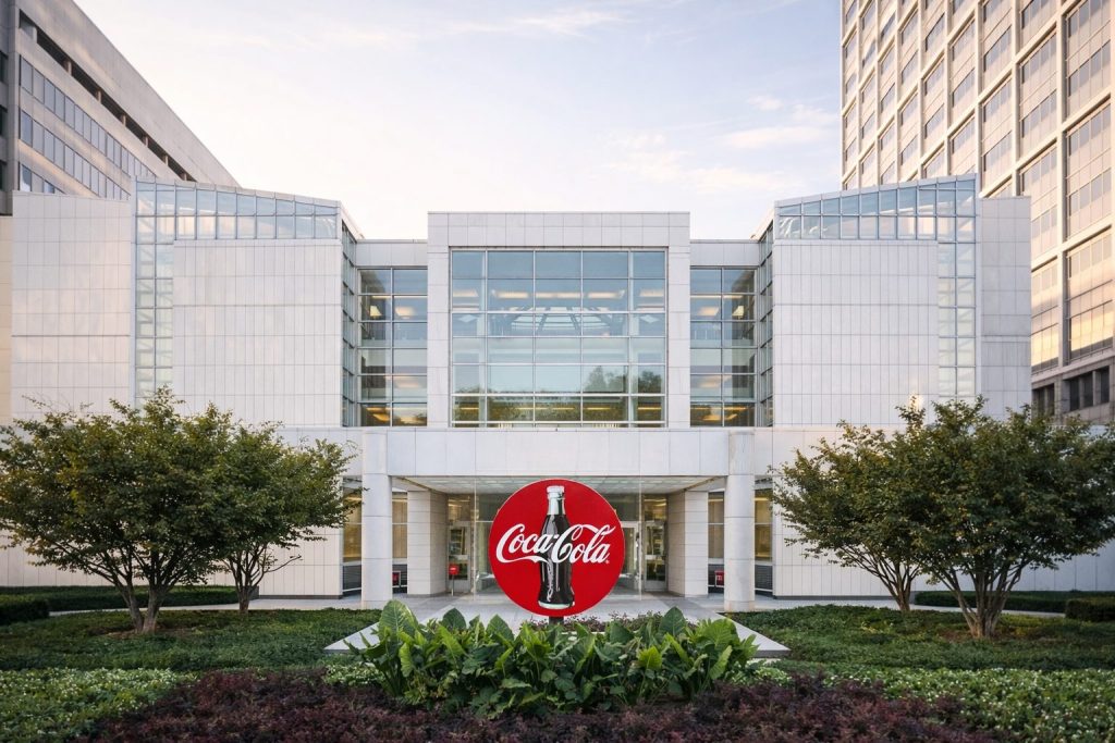 Coca-Cola stock hits a fresh 52-week high as KO heads into key February catalysts