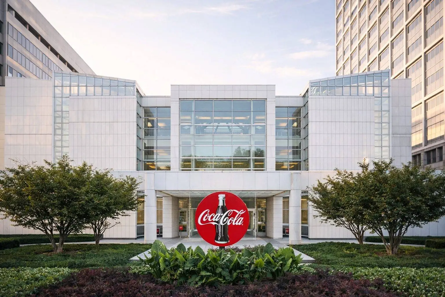 Coca-Cola stock hits a fresh 52-week high as KO heads into key February catalysts