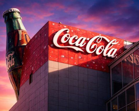 Coca-Cola stock (KO) sits near $70 as New Year’s Day shuts markets — what Wall Street watches next