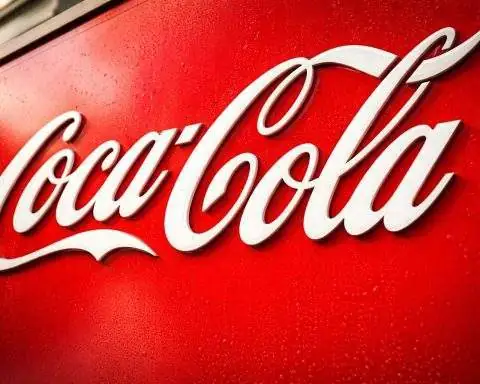 Coca-Cola stock price barely moves today as Fed week and earnings loom