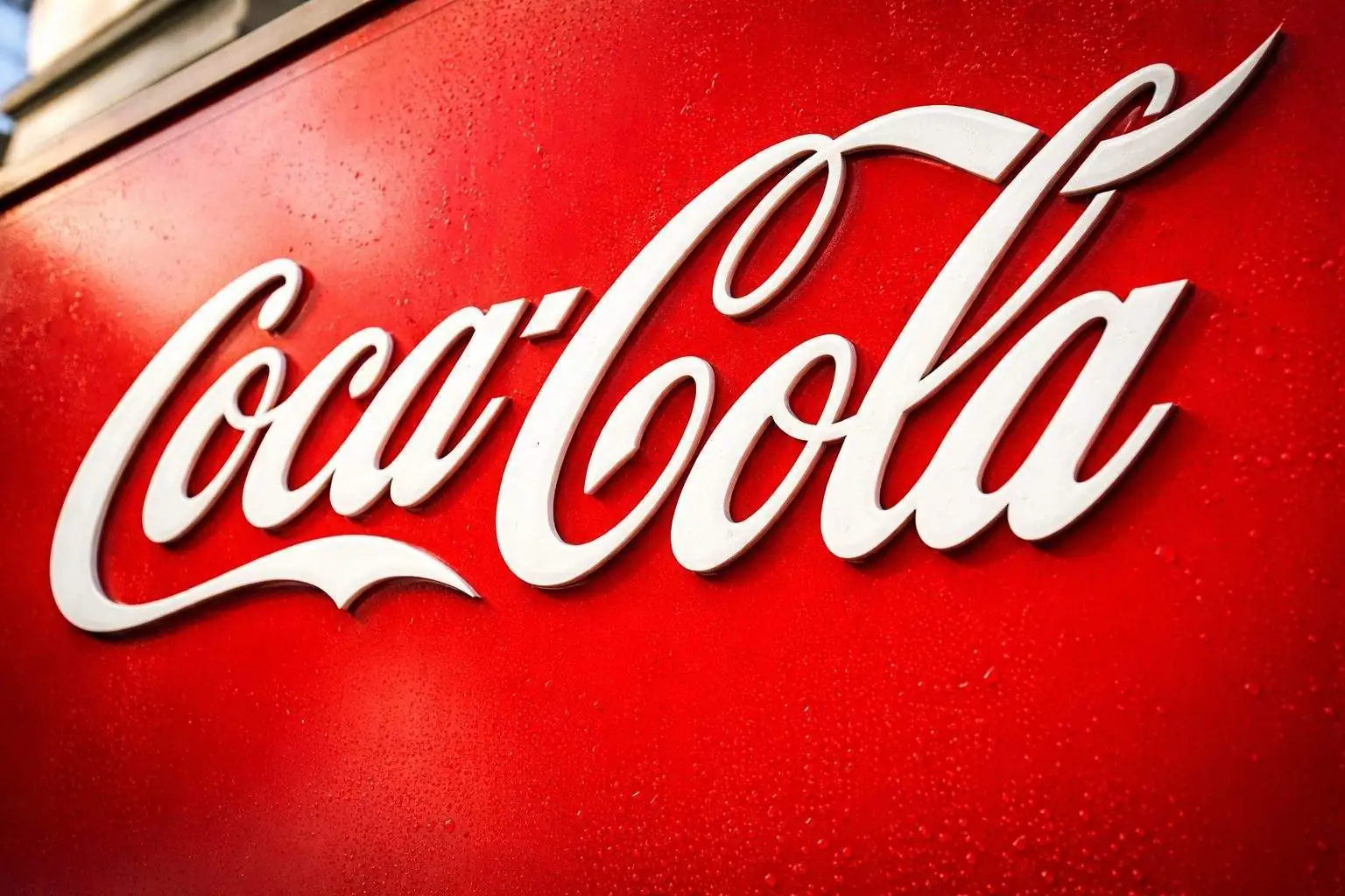 Coca-Cola stock price barely moves today as Fed week and earnings loom