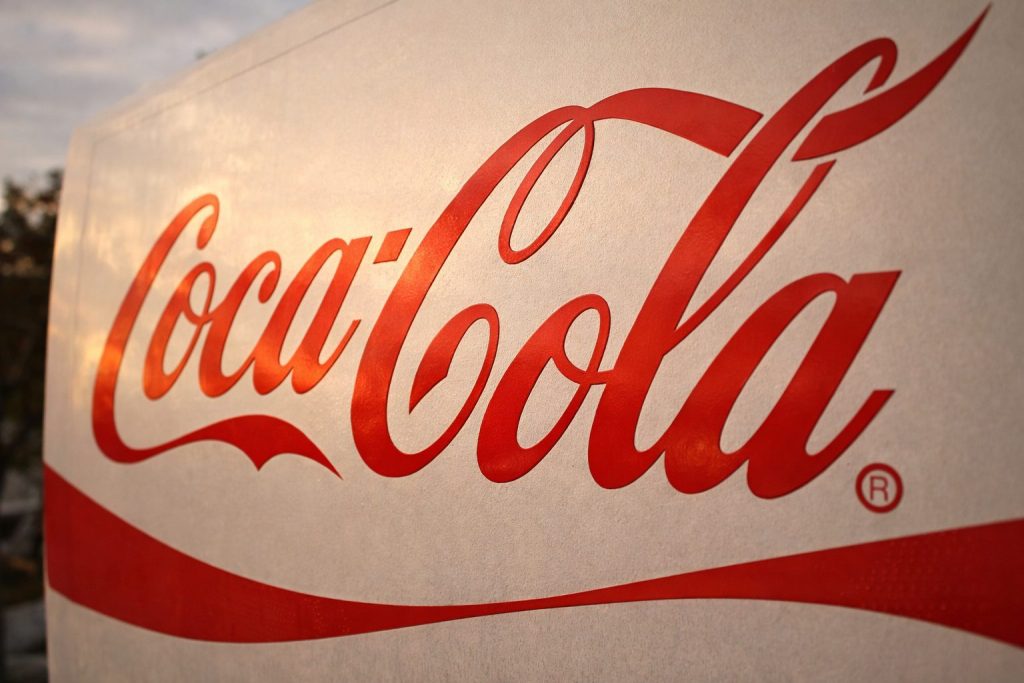 Coca-Cola stock price climbs as investors duck into staples on Warsh Fed pick jitters
