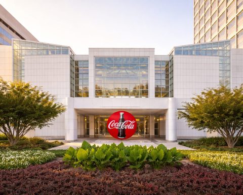 Coca-Cola stock price ends week higher; KO heads into Fed week with earnings on deck