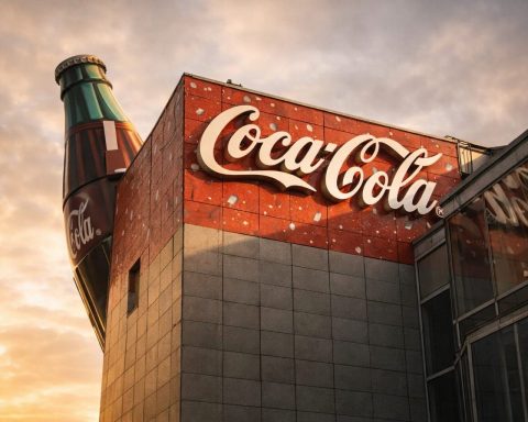 Coca-Cola stock price flatlines into long weekend as KO traders eye Feb. 10 earnings