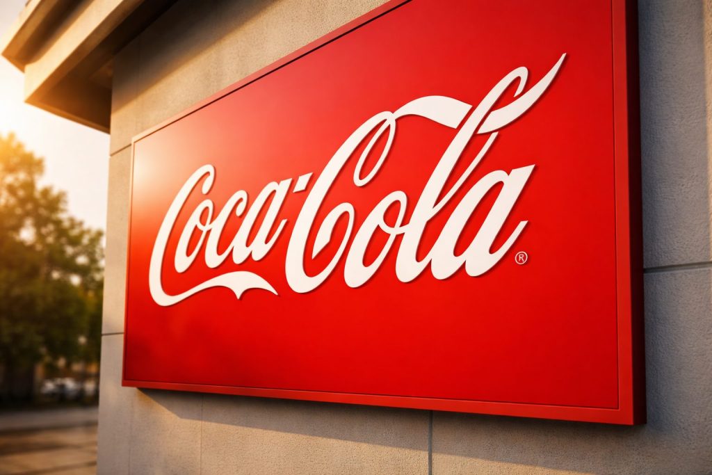 Coca-Cola stock price hits $74.81 as investors turn defensive — what’s next for KO