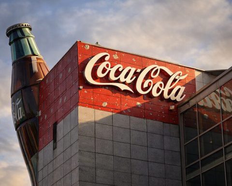 Coca-Cola stock price: KO stuck near $70 as tariff jitters hit futures and earnings loom
