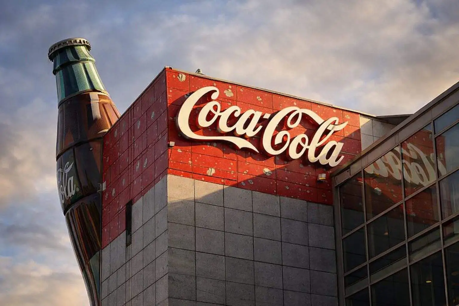 Coca-Cola stock price: KO stuck near $70 as tariff jitters hit futures and earnings loom