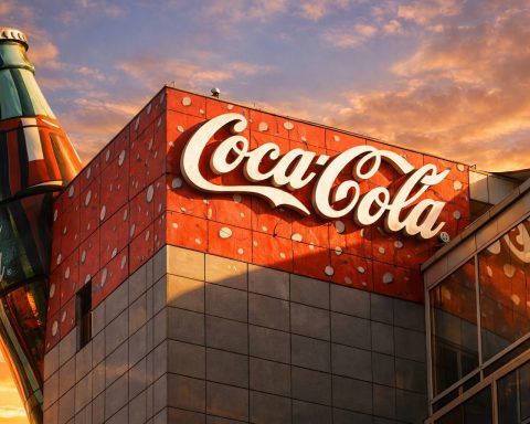 Coca-Cola stock slips after Atlanta layoffs notice; what investors watch next for KO