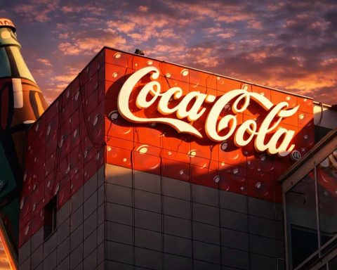 Coca-Cola stock slips today after Georgia filing flags 75 Atlanta HQ layoffs