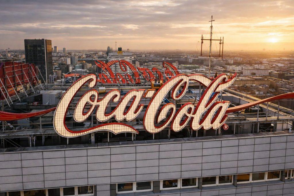 Coca-Cola stock steadies into holiday break as investors brace for Feb. 10 earnings