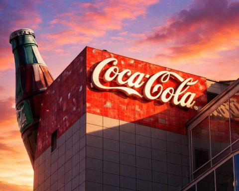 Coca-Cola stock ticks lower as CPI looms; KO investors eye rates and February earnings