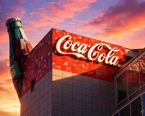 Coca-Cola stock ticks lower as CPI looms; KO investors eye rates and February earnings