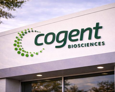 Cogent Biosciences (COGT) stock jumps as FDA filing timeline sharpens — what investors watch next
