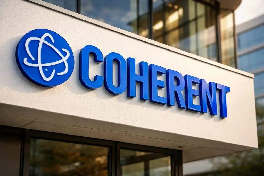 Coherent (COHR) stock: big options bets build as Wall Street lifts targets into Feb. 4 earnings
