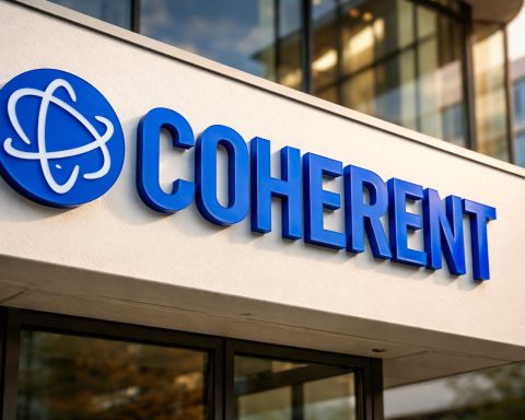 Coherent (COHR) stock: big options bets build as Wall Street lifts targets into Feb. 4 earnings