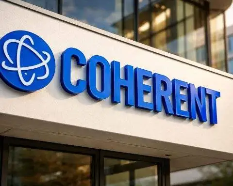 Coherent (COHR) stock: big options bets build as Wall Street lifts targets into Feb. 4 earnings