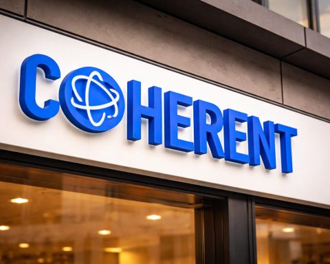 Coherent stock slides into weekend despite Morgan Stanley target hike — what to watch before earnings