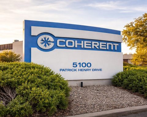 Coherent stock swings into Tuesday reopen as analysts cite AI-optics demand, Photonics West