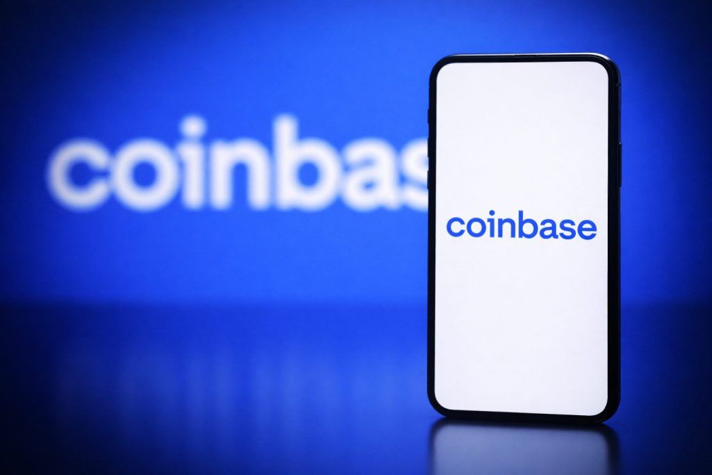 Coinbase (COIN) stock barely moves after BofA upgrade as CEO share sale filing hits