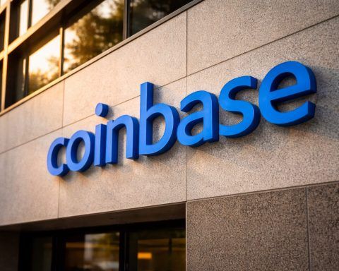 Coinbase (COIN) stock rises after-hours after Armstrong pulls support for Senate crypto bill